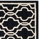 preview thumbnail 122 of 191, SAFAVIEH Handmade Cambridge Kathyrn Geometric Wool Rug
