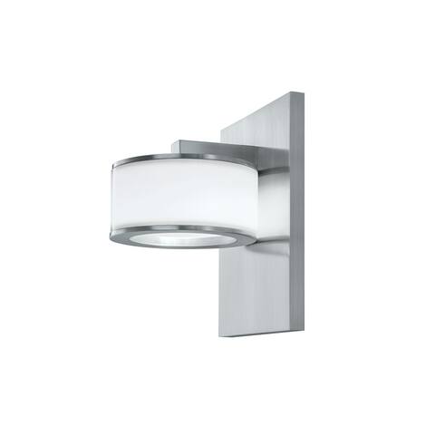 Timdale LED Outdoor Wall Sconce - 5.5 x 5.5