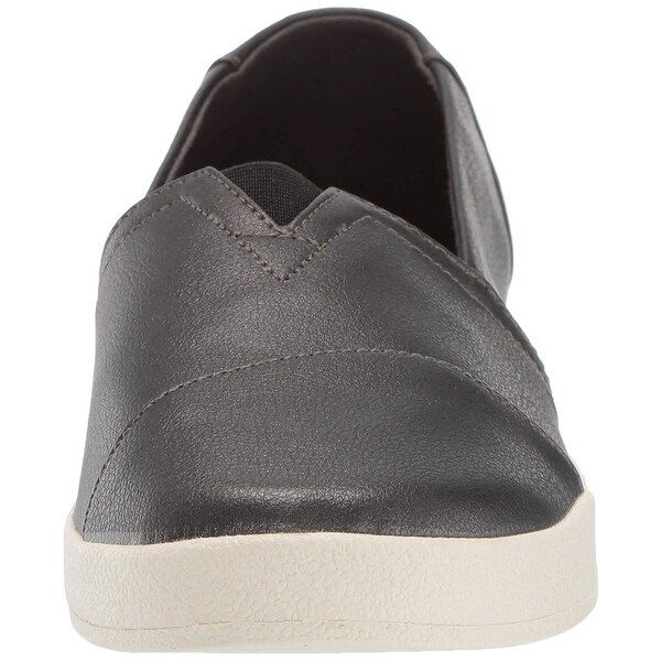 toms avalon leather