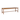 Madison Teak Outdoor Bench
