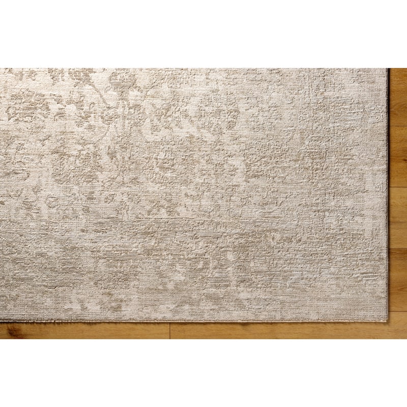 Ivonne Casual Area Rug