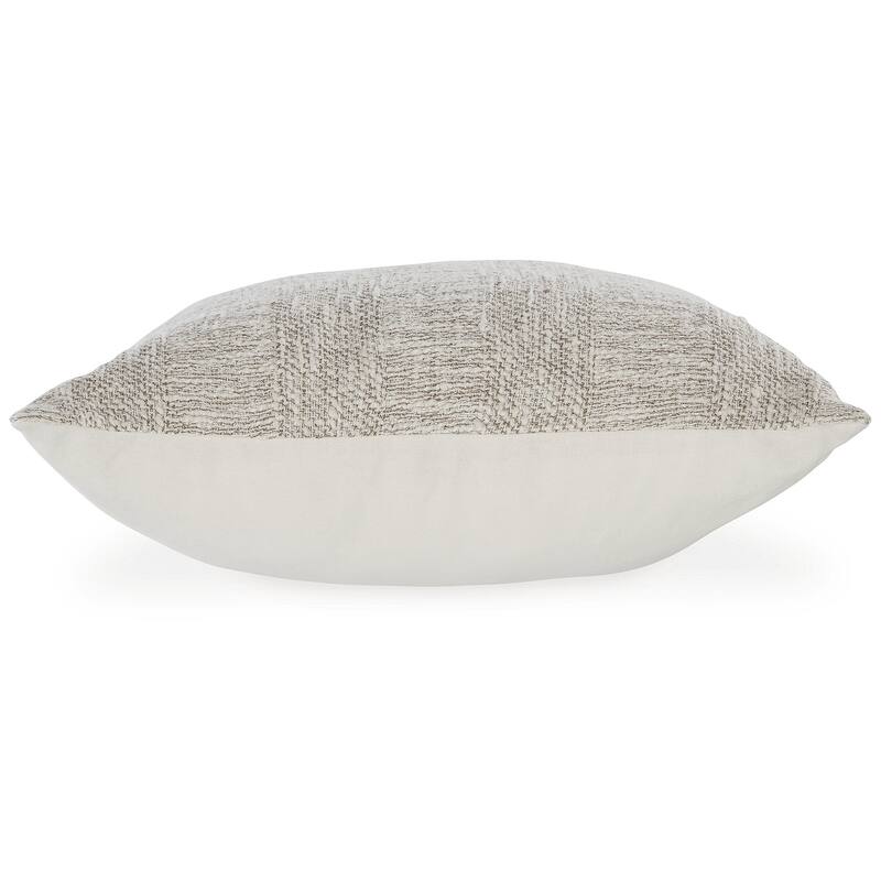 Signature Design by Ashley Carddon Brown Pillow