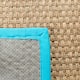 SAFAVIEH Natural Fiber Marina Basketweave Seagrass Rug