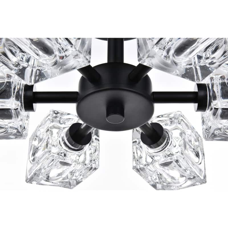 14 inch Flush Mount