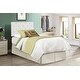 preview thumbnail 13 of 67, Super Nova Adjustable Height Headboard