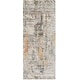 preview thumbnail 12 of 12, Artistic Weavers Baldwin Contemporary Abstract Area Rug