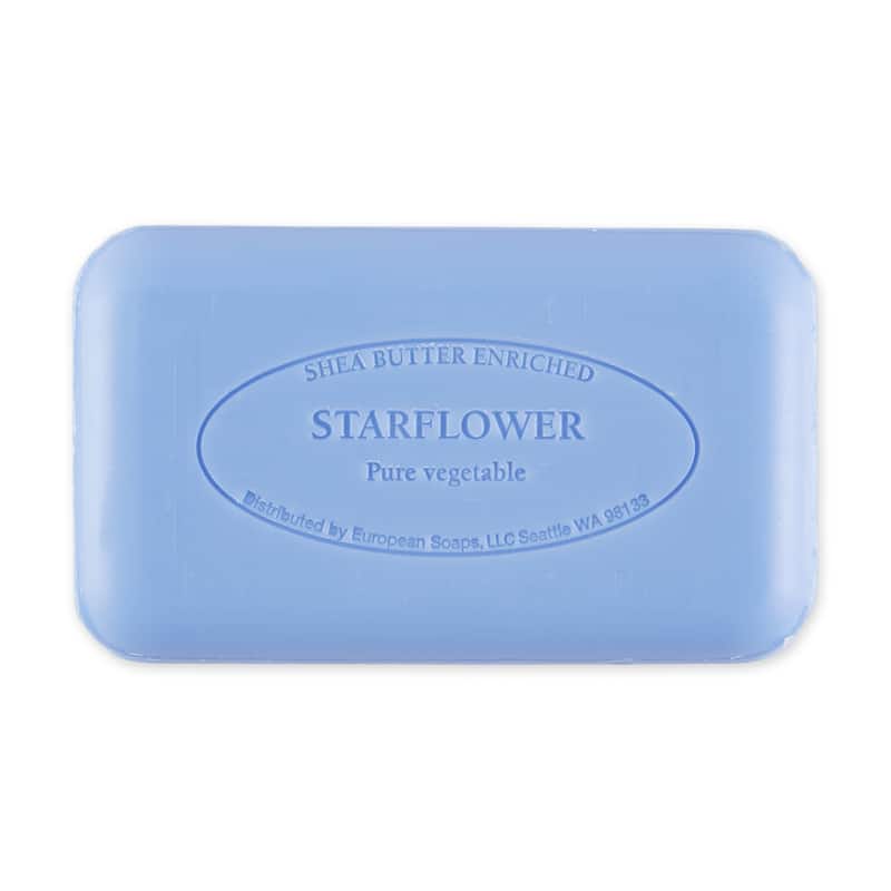 Pre de Provence 150G Soap - Starflower