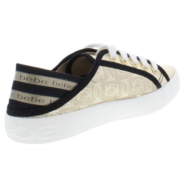 bebe women's dacia sneakers