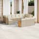 Option Beige and Cream