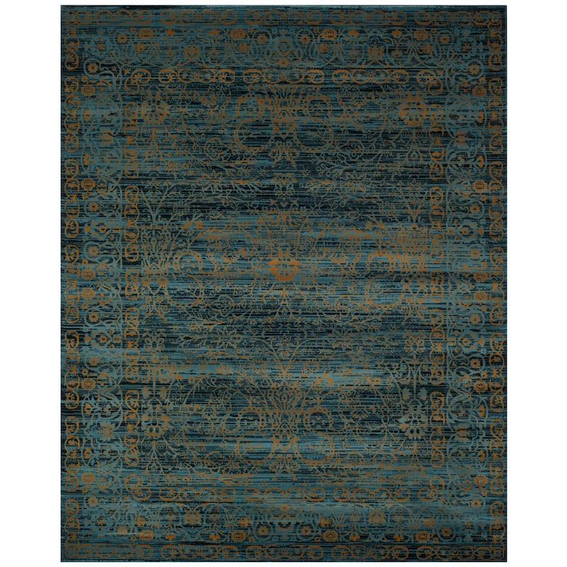 SAFAVIEH Serenity Vladimira Traditional Oriental Rug