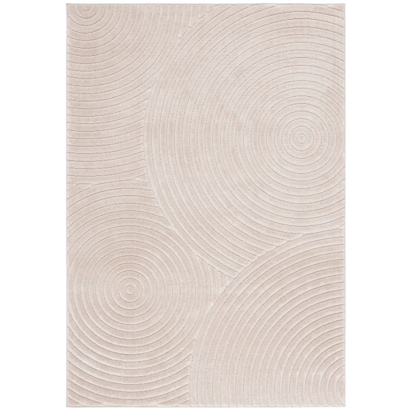 SAFAVIEH Selena Brunetta Modern Contemporary Rug