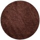 preview thumbnail 73 of 110, SAFAVIEH Milan Shag Maibritt 2-inch Thick Area Rug