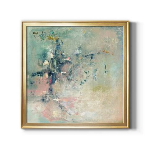 Transitions-Premium Framed Canvas - Ready to Hang
