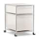 Option White 2-layer Drawer