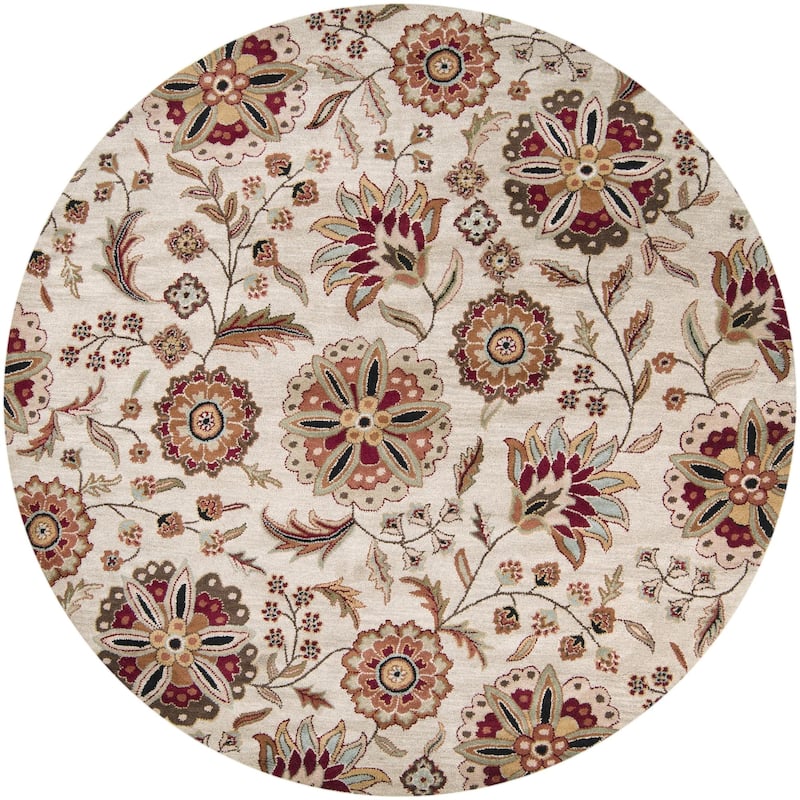 Livabliss Athena Transitional Area Rug
