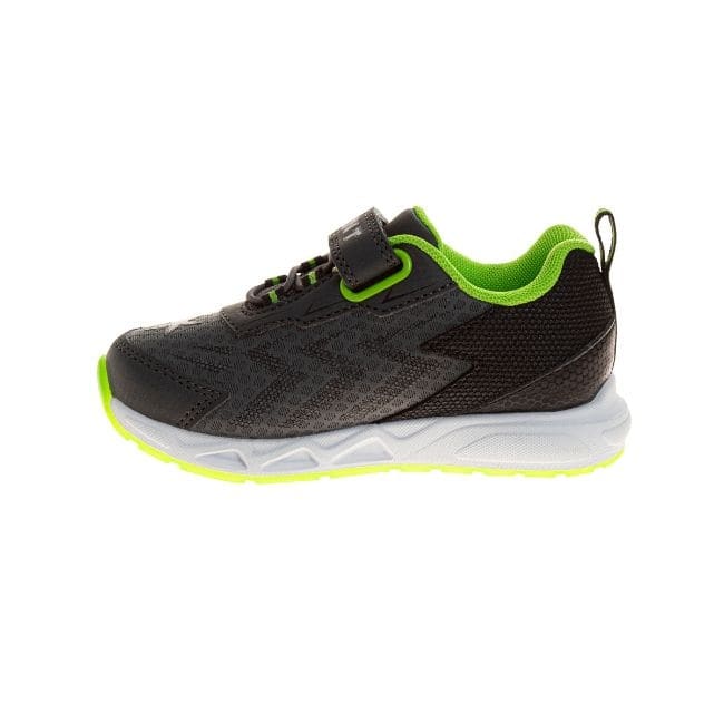 Nickelodeon Teenage Mutant Ninja Turtles Boys' Light Up Sneakers. (Toddler/Little Kids)