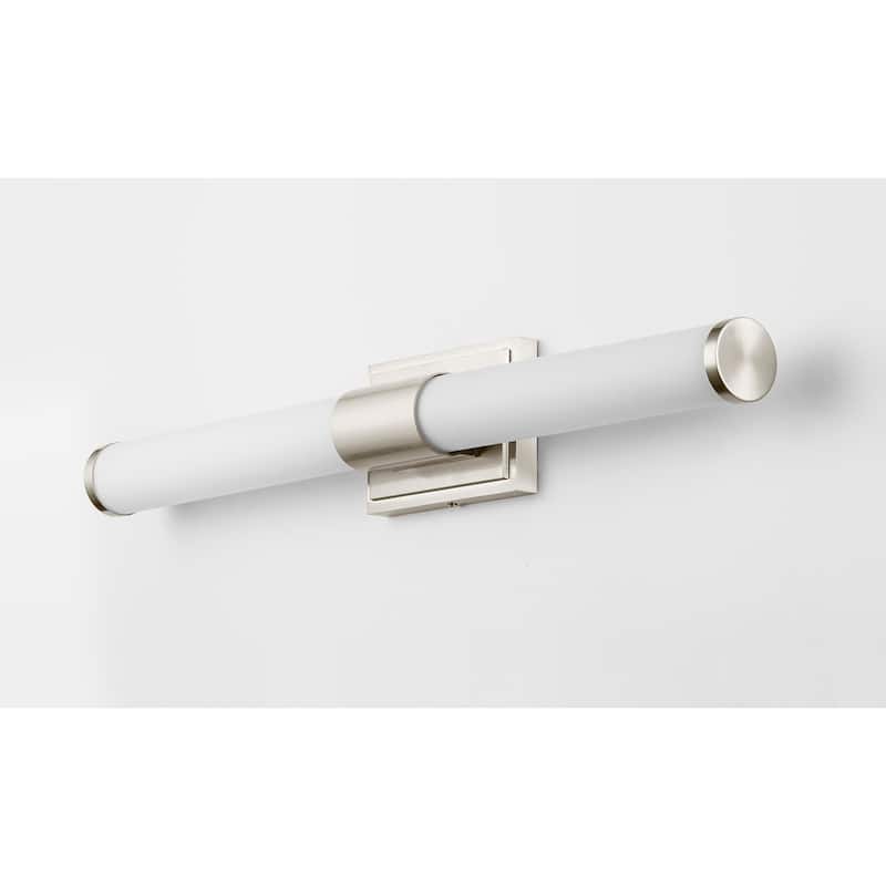 Maxim Optic 24" Tubular LED Bath Bar