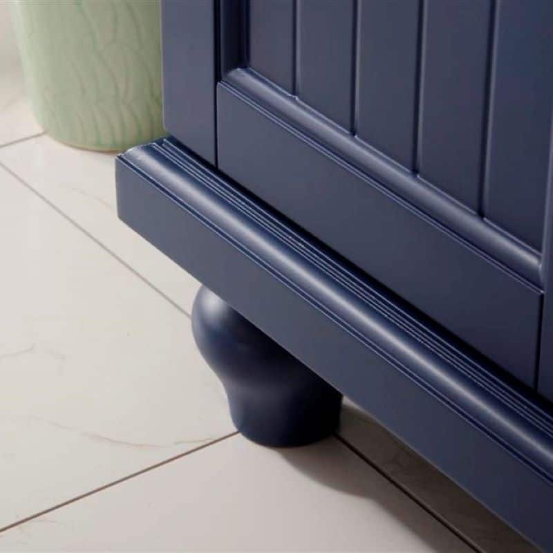 Legion Furniture 24" Blue SINK VANITY