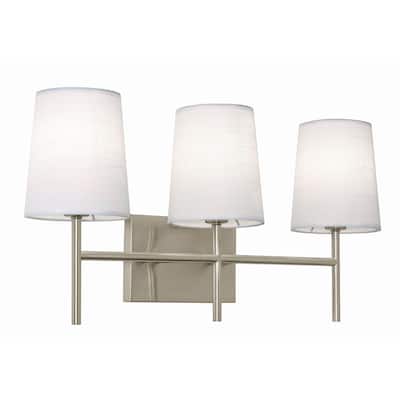 AFX Rose LED Vanity