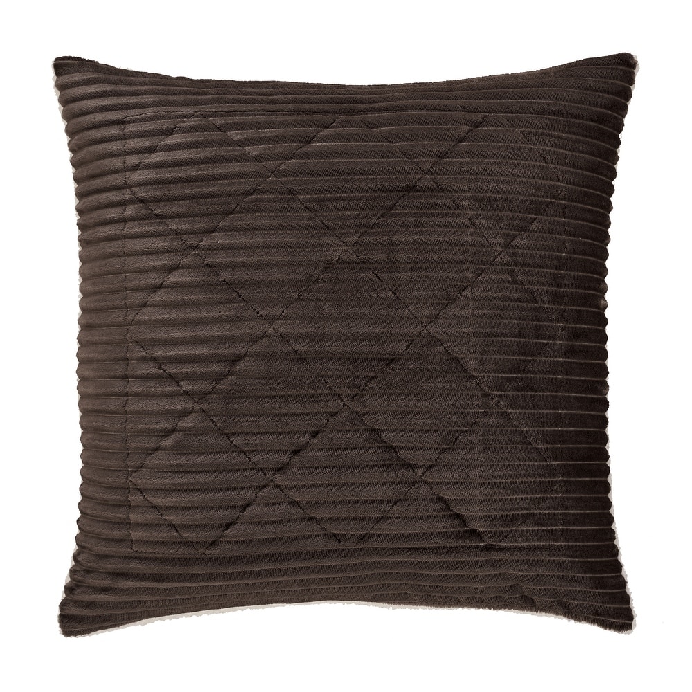 J. Queen New York Everett Euro Sham