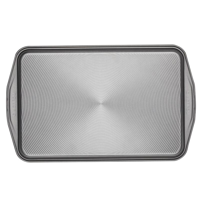Circulon Nonstick Bakeware 11-Inch x 17-Inch Cookie Pan, Gray
