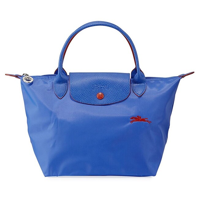 cobalt blue handbags