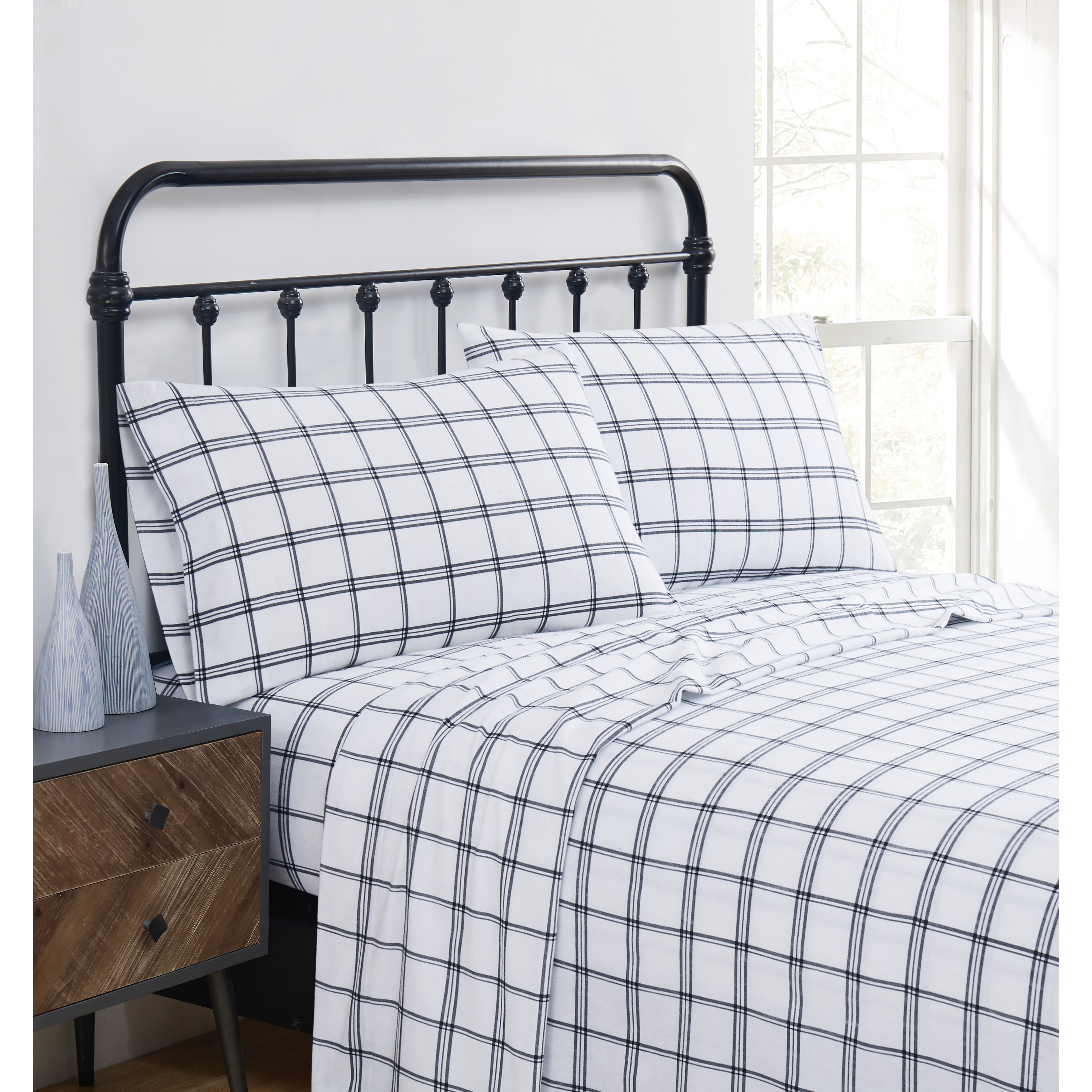 Truly Soft Bed Sheet Sets Bed Bath Beyond