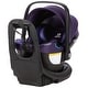 preview thumbnail 45 of 71, LiteClik 30 RXT SafePlus Infant Car Seat and Base Purple Wildberry