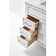 preview thumbnail 8 of 72, Ancerre Designs Aspen Bathroom Vanity Set