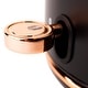 preview thumbnail 8 of 38, Haden Heritage 1.7 Liter Stainless Steel Electric Tea Kettle