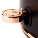 preview thumbnail 34 of 55, Haden Heritage 1.7 Liter Stainless Steel Electric Tea Kettle