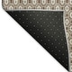 preview thumbnail 5 of 88, Premium Washable Super Soft Modern Imprints Mayfield Rug