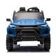 preview thumbnail 46 of 116, 24V Ride-On Car for Kids w/ Bluetooth, Music, Adjustable Speed, Remote Control