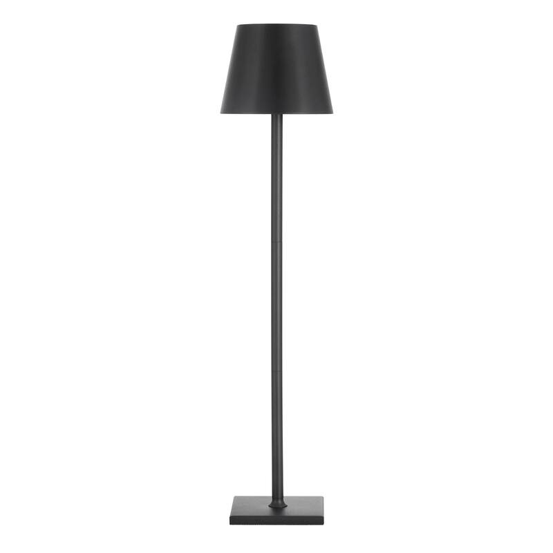 2 Pack Adjustable Cordless Lamp with Rechargeable Battery and USB