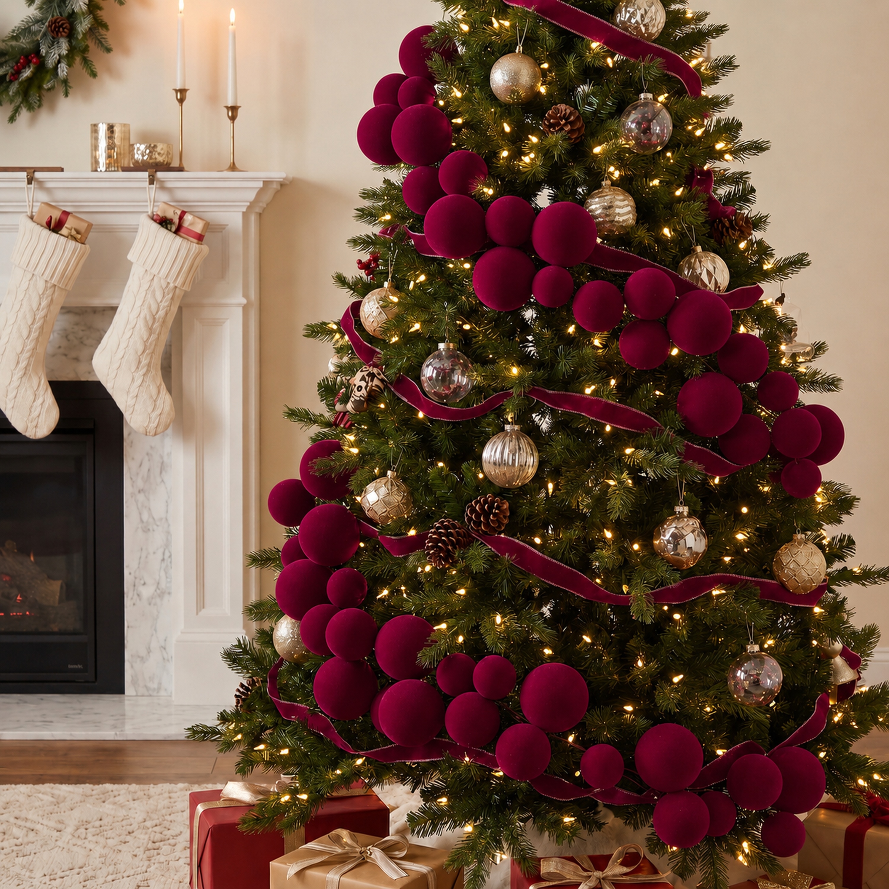 Garlands | Bed Bath & Beyond