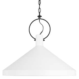 Bellevue Nievre 24" Wide Pendant