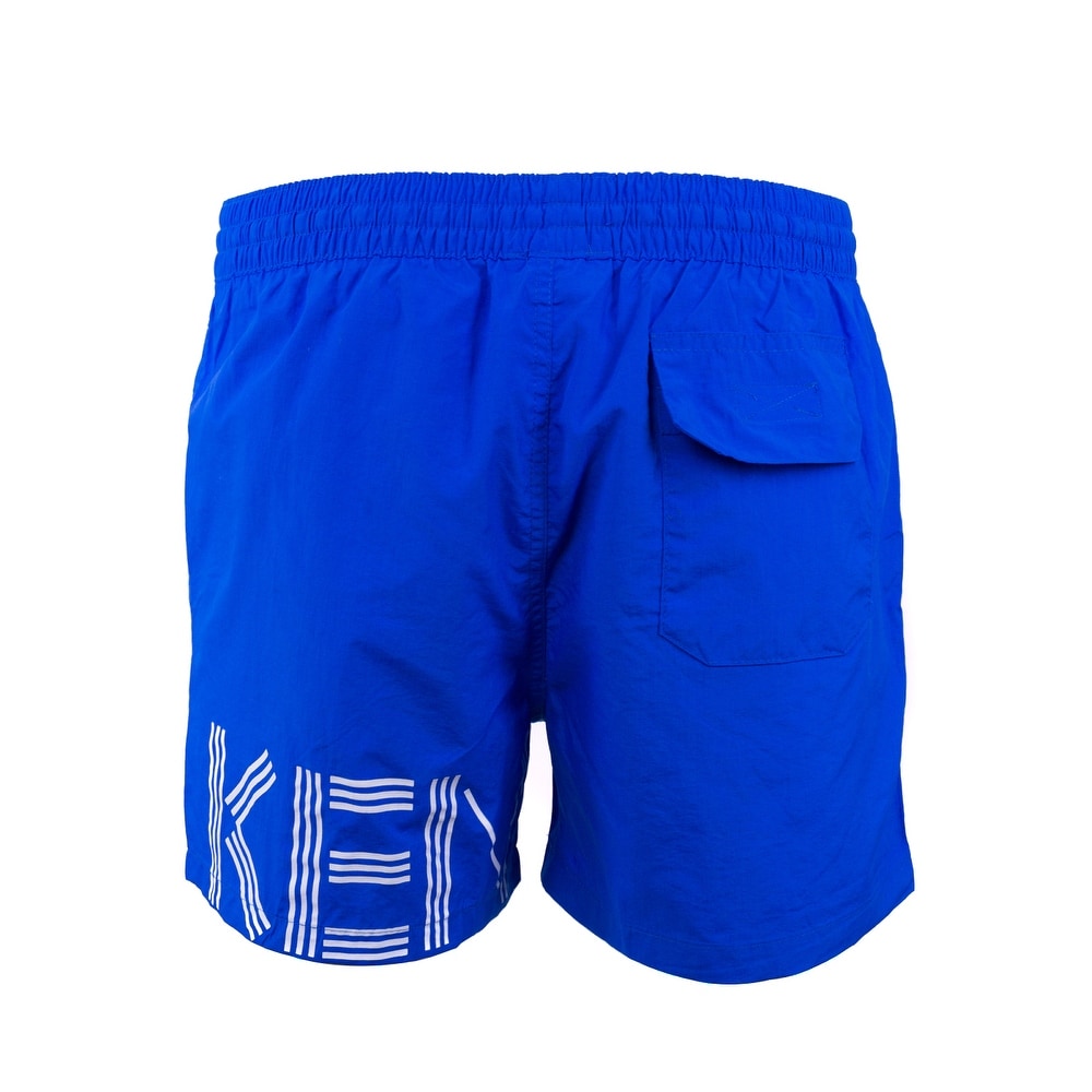 kenzo swim shorts mens