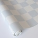 preview thumbnail 41 of 48, Tempaper Checkmate Peel and Stick Wallpaper - 28 sq. ft.