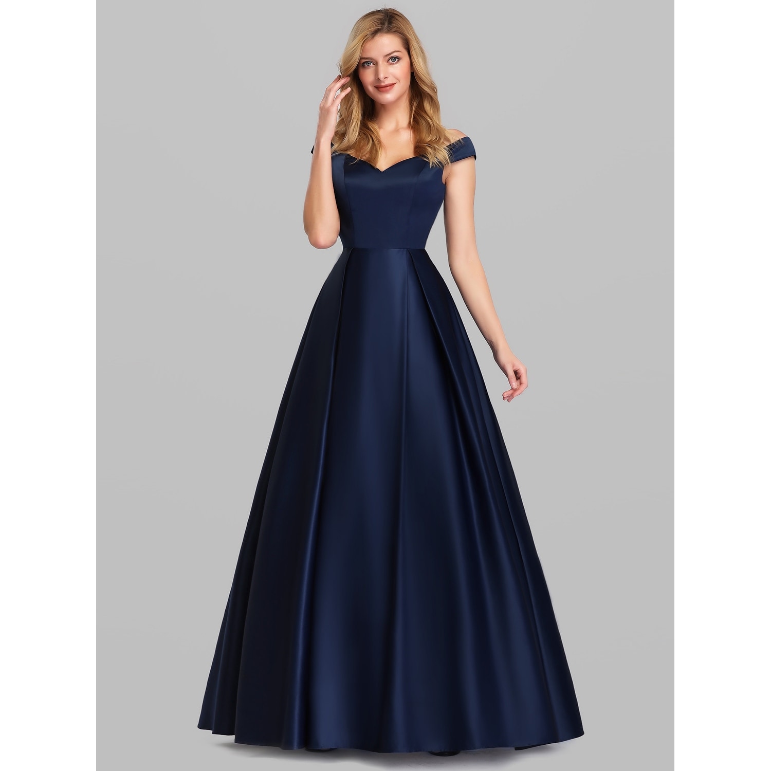 pretty gowns