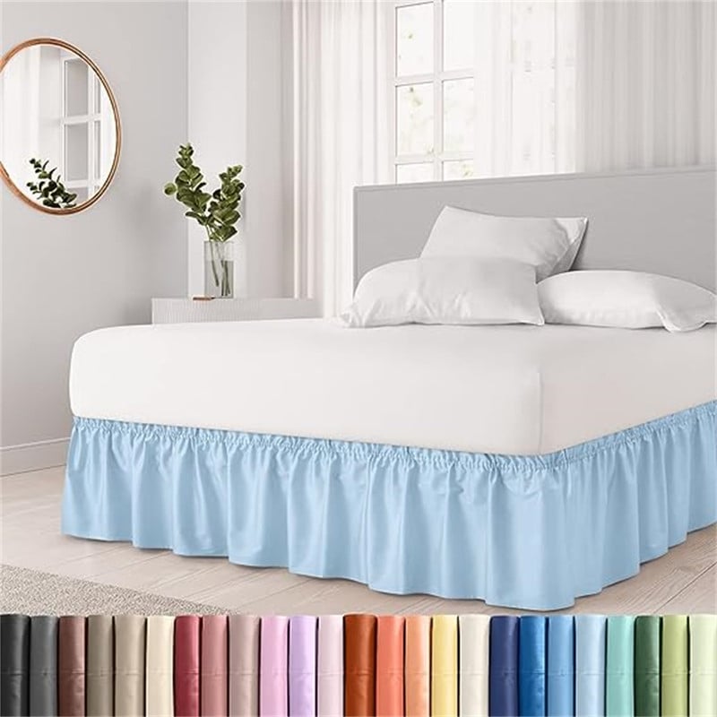 Bed skirts online india sale