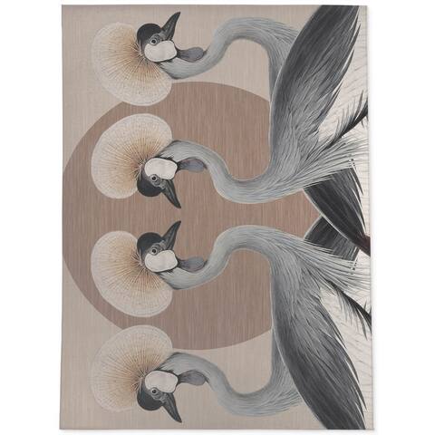 BALEARICA Area Rug By Marina Gutierrez
