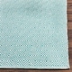 preview thumbnail 38 of 126, SAFAVIEH Handmade Flatweave Montauk Eliina Casual Cotton Rug 4' Square - Ivory/Aqua - Square