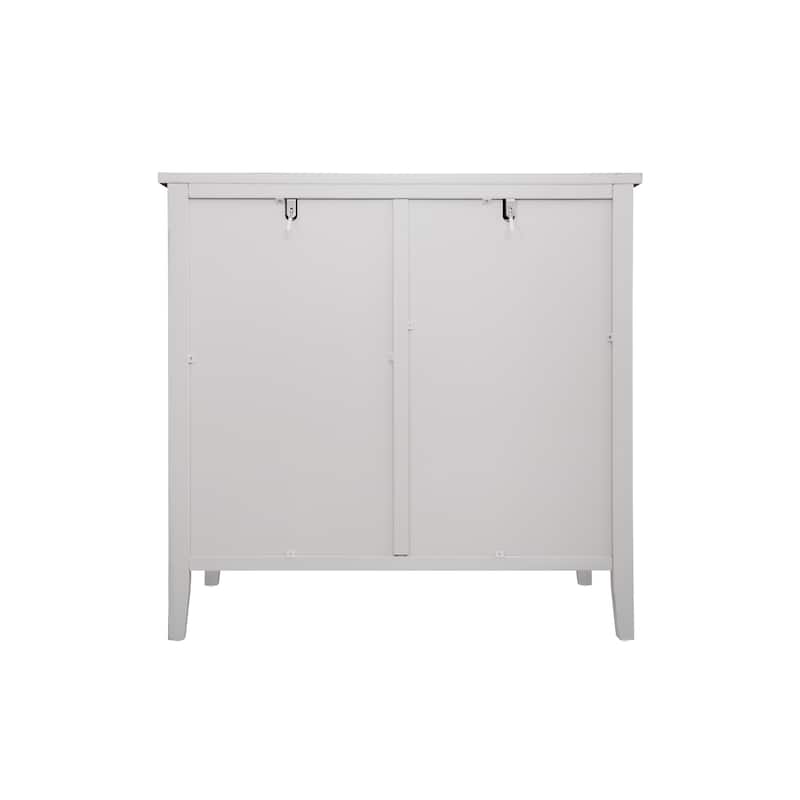 RR 3 Drawer Cabinet