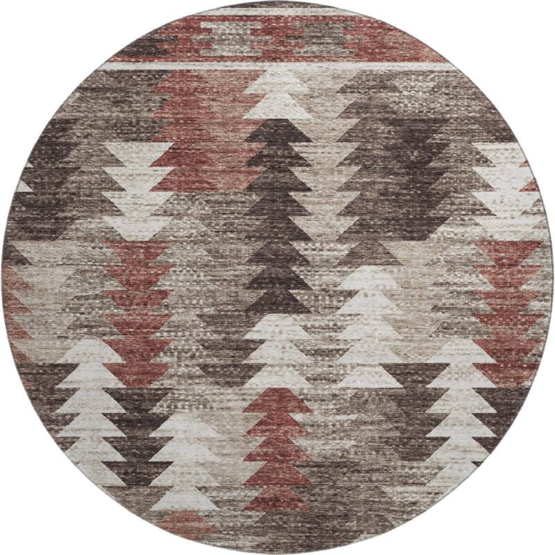 Premium Washable Super Soft Boho Global Mayfield Rug