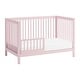 preview thumbnail 12 of 13, Oxford Baby Essential 4 in 1 Island Crib