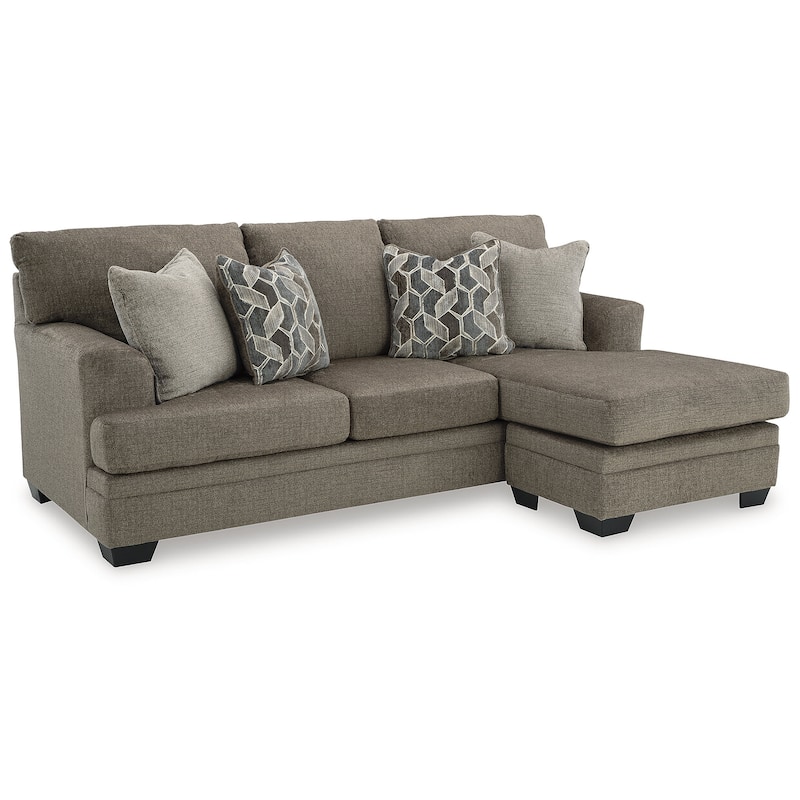 Signature Design by Ashley Stonemeade 3-Piece Upholstery Package - 92"W x 62"D x 39"H