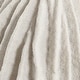 preview thumbnail 3 of 1, Uttermost Ivory Ridge Vases Set of 2