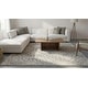 preview thumbnail 1 of 128, Nourison Jane Floral Medallion Indoor only Area Rug 7' 10" x 9' 10" - Ivory/Grey