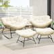 Option 4 PCS-Beige