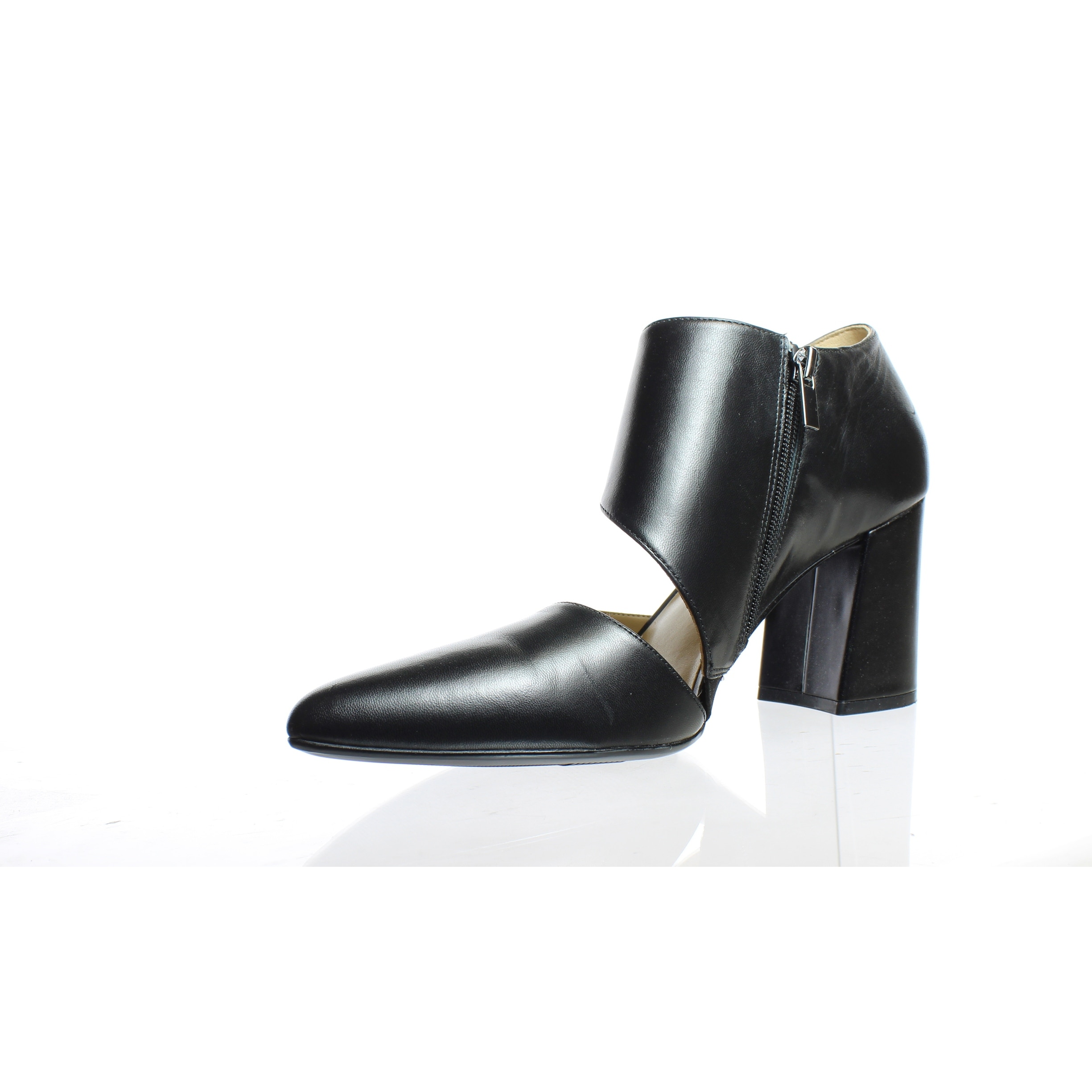 naturalizer hoda cutout bootie